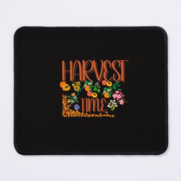 Item preview, Harvest Time  designed and sold by ChromaticBlend.
