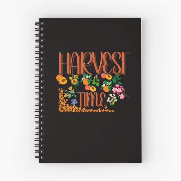 Item preview, Harvest Time  designed and sold by ChromaticBlend.