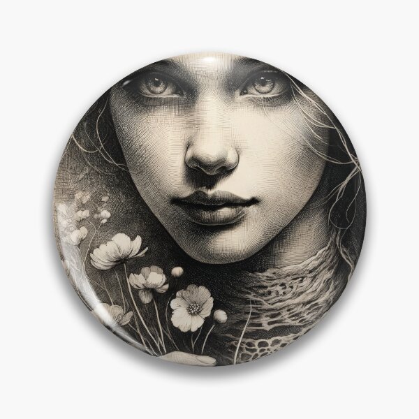 Item preview, Whispers of the Wind in Reverie designed and sold by PictorialWhimsy.