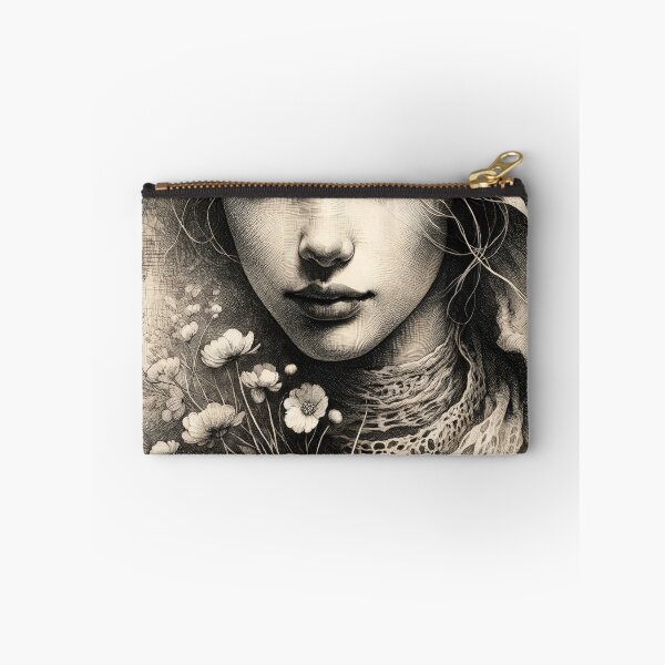 Item preview, Whispers of the Wind in Reverie designed and sold by PictorialWhimsy.