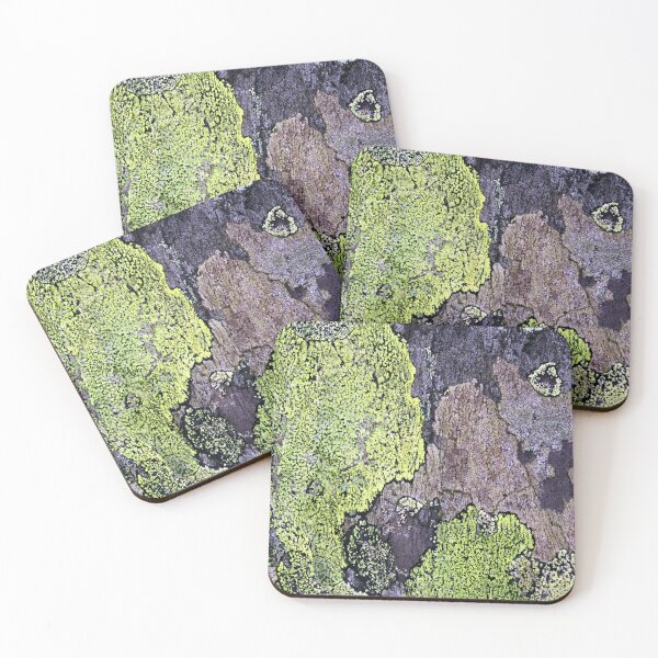 Item preview, lichen designed and sold by KathleenDawson.