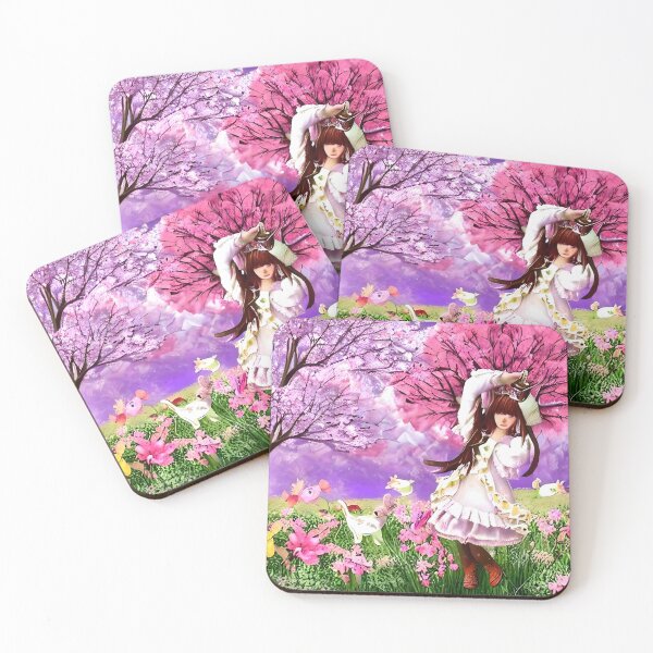 Item preview, Cream Spring designed and sold by eduk8byfoyles.