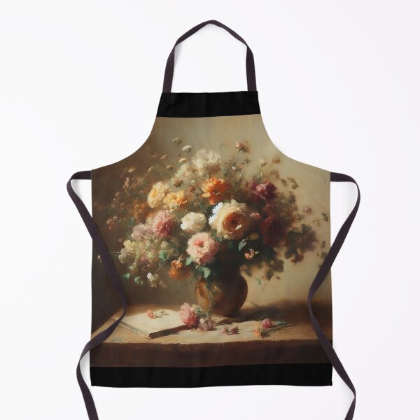 Item preview, Tranquil Blossom Ballet A Blooming Symphony designed and sold by Daniel Dudgeon.