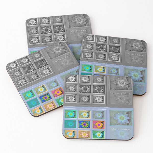 Item preview, Is There Hope For CalmNESS ? designed and sold by Nira Dabush.