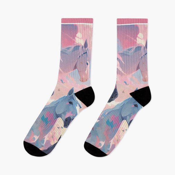 Item preview, Magical Beauty of Horses | Quality Artwork | Cute Animals designed and sold by AlNoah.