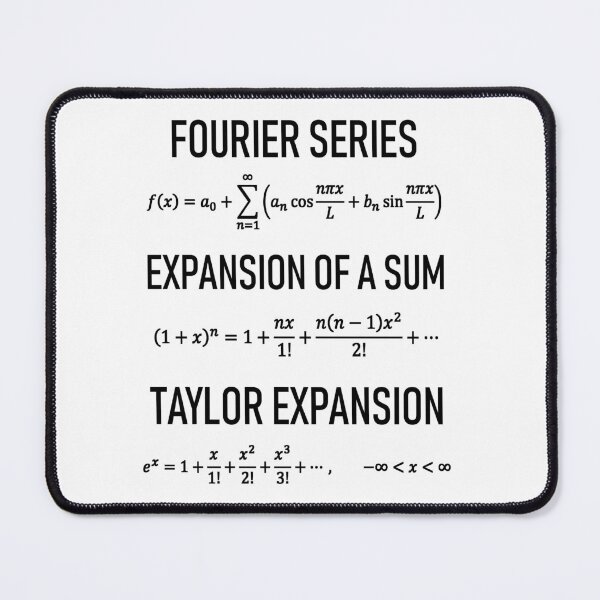 Item preview, Funny mathematical formulas designed and sold by GR-ART.