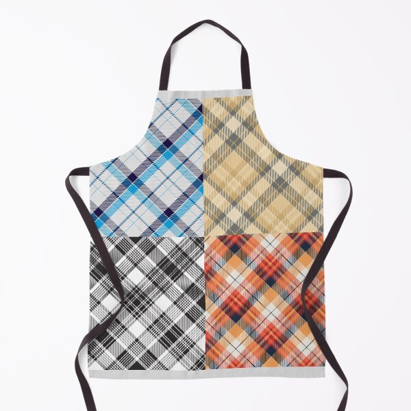 Item preview, Mixed plaid designed and sold by Rbnano.