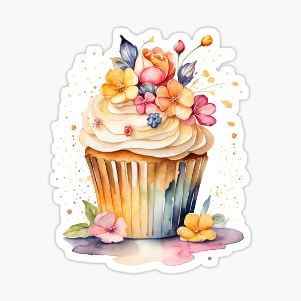 Item preview, Cupcake designed and sold by wplamkung.