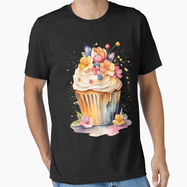 Item preview, Cupcake designed and sold by wplamkung.