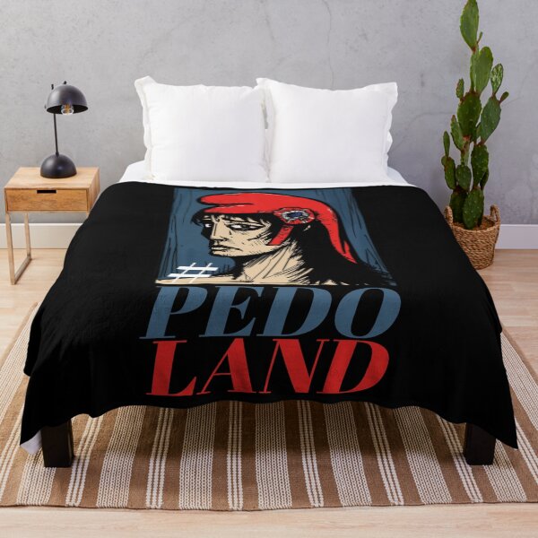 Item preview, france #pedoland designed and sold by StayWokeKings.