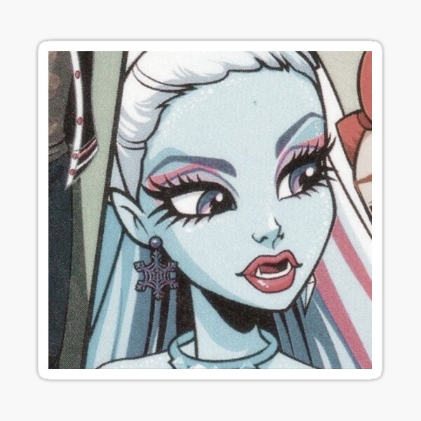 Monster High Ghoulia Yelps Art Board Print for Sale by Emma Corley