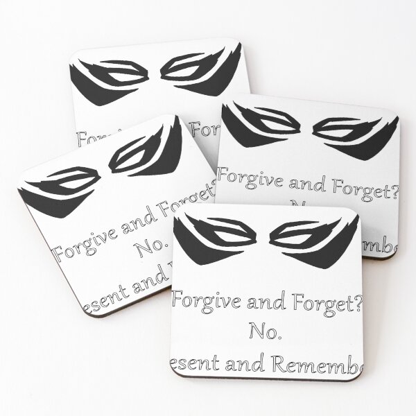 Item preview, Laezel Resents and Remembers designed and sold by alexwun81.
