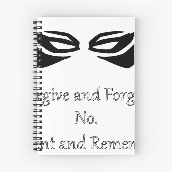 Item preview, Laezel Resents and Remembers designed and sold by alexwun81.