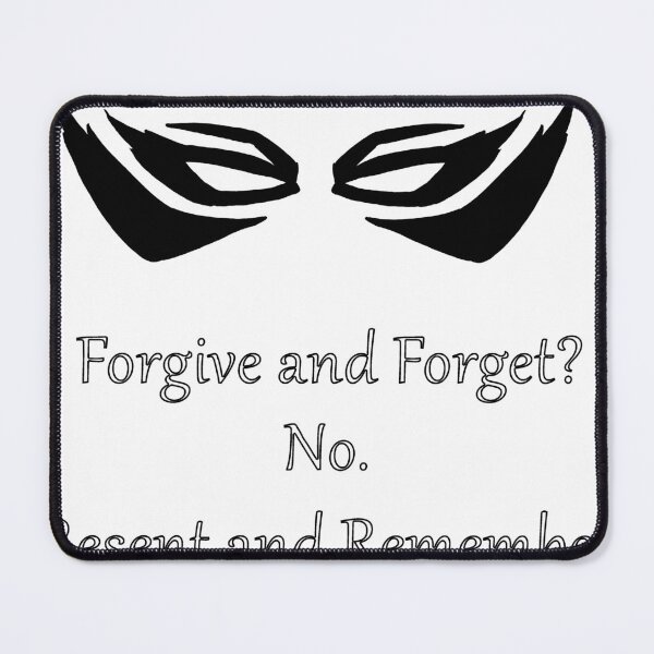 Item preview, Laezel Resents and Remembers designed and sold by alexwun81.
