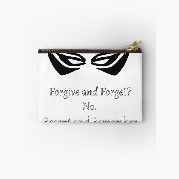 Item preview, Laezel Resents and Remembers designed and sold by alexwun81.