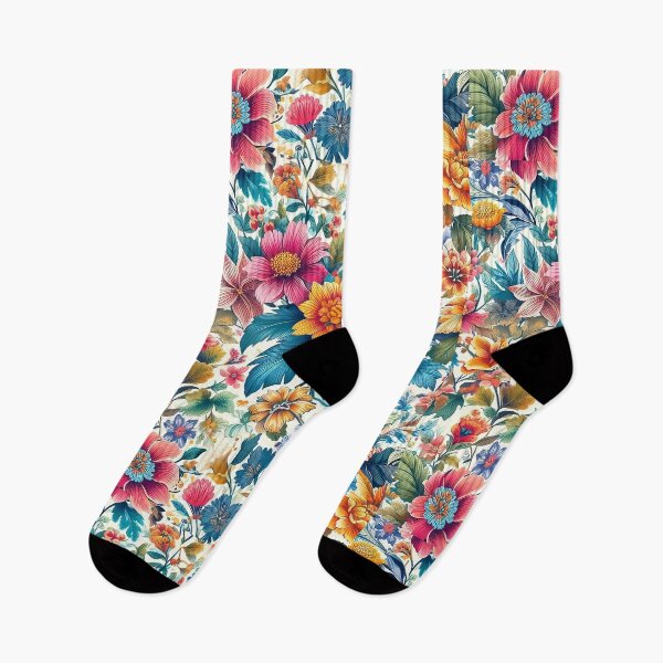Item preview, Vibrant Bloom Fantasy Exquisite Petal Mosaic Waltz designed and sold by Daniel Dudgeon.