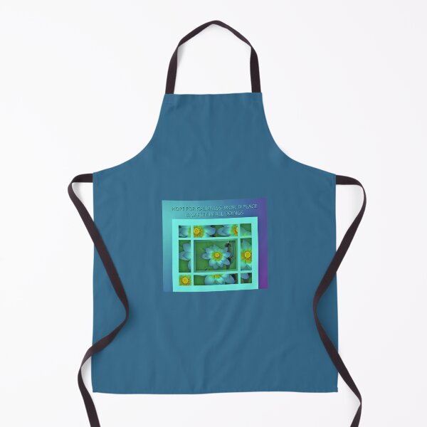 Item preview, Hoping for HOPE designed and sold by Nira Dabush.