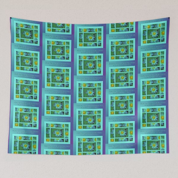 Item preview, Hoping for HOPE designed and sold by Nira Dabush.