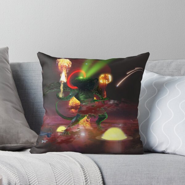 Item preview, Green giant 1  designed and sold by AlexJayBrady.