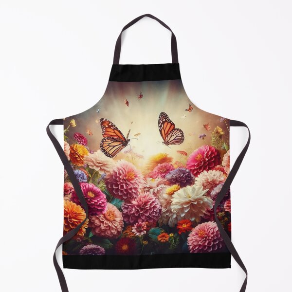 Item preview, Vibrant Blossom Waltz A Blooming Ballet designed and sold by Daniel Dudgeon.
