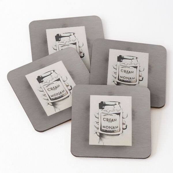 Item preview, Cream Tuesday designed and sold by eduk8byfoyles.