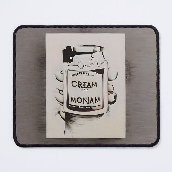 Item preview, Cream Tuesday designed and sold by eduk8byfoyles.