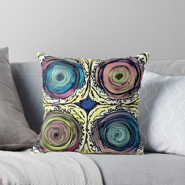 Item preview, Cream Wednesday designed and sold by eduk8byfoyles.