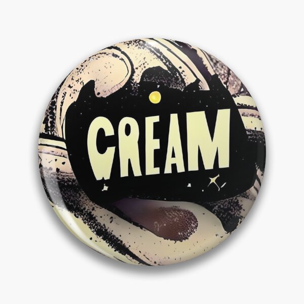 Item preview, Cream Weekend designed and sold by eduk8byfoyles.