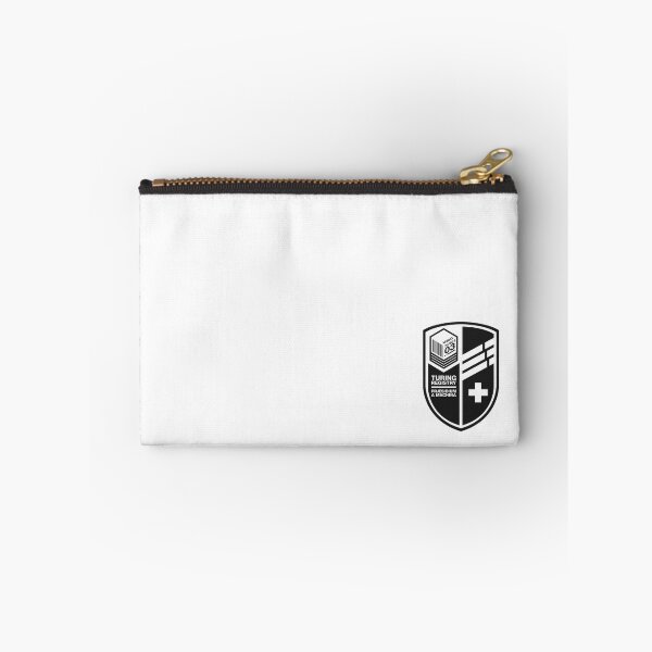 Item preview, Turing Registry Insignia designed and sold by WolfeCreative.