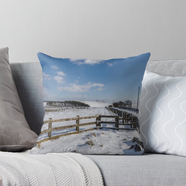 Item preview, Roughtor View from Crowdy designed and sold by M G  Pettett.