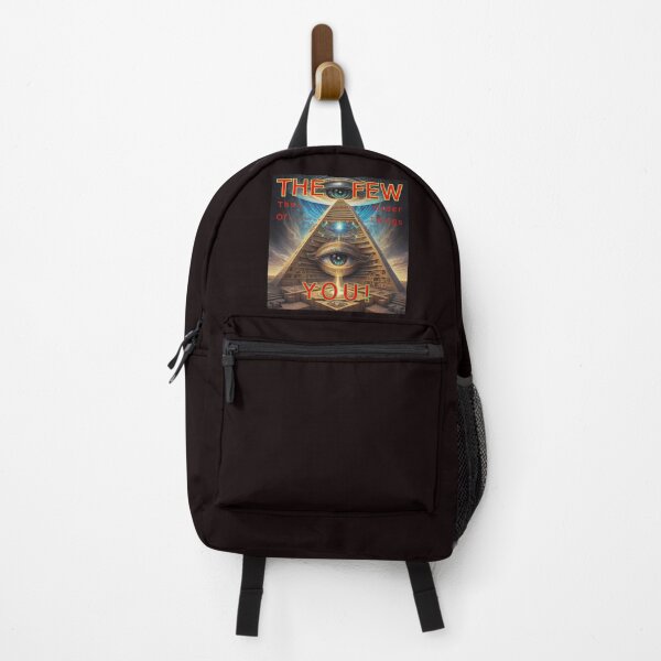 Item preview, The Order Of Things - The Few - YOU designed and sold by AlienAlmanac.