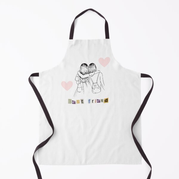 Item preview, best friends designed and sold by RAIN SPIRIT.