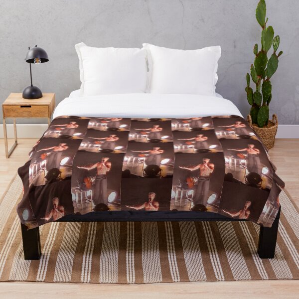 Item preview, Damián designed and sold by waslostnowfound.