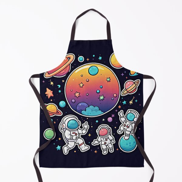 Item preview, Space adventure designed and sold by yumi86.