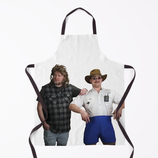 Item preview, Hanklynn & Lorne designed and sold by Boabamahobe.
