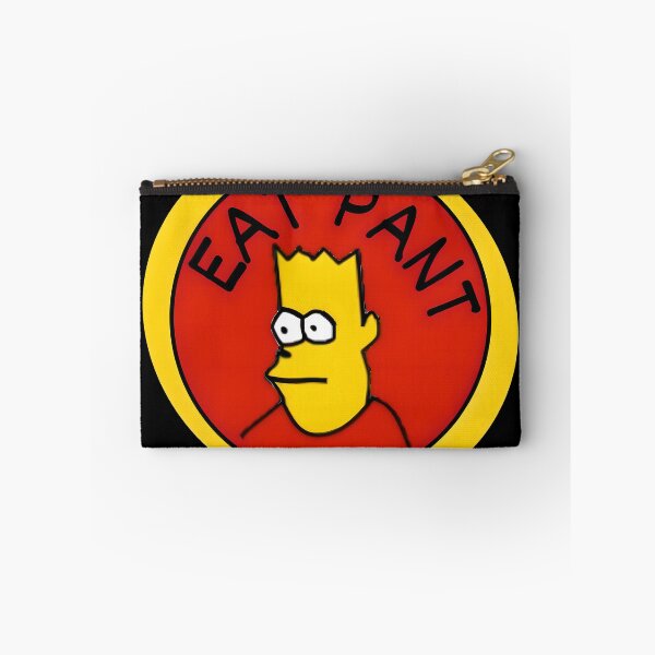 Item preview, Eat pant designed and sold by ChataMaroon.