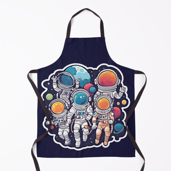 Item preview, Space adventure designed and sold by yumi86.