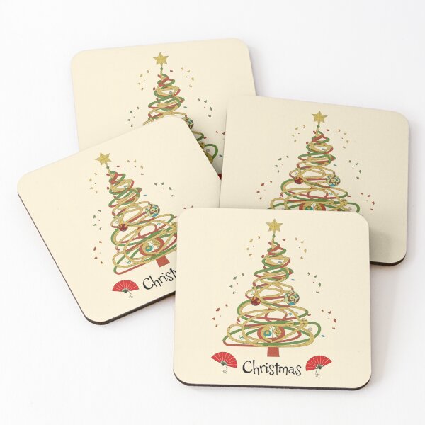 Item preview, Chritsmas designed and sold by Perceptible.