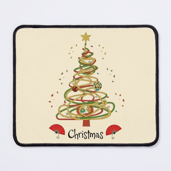 Item preview, Chritsmas designed and sold by Perceptible.