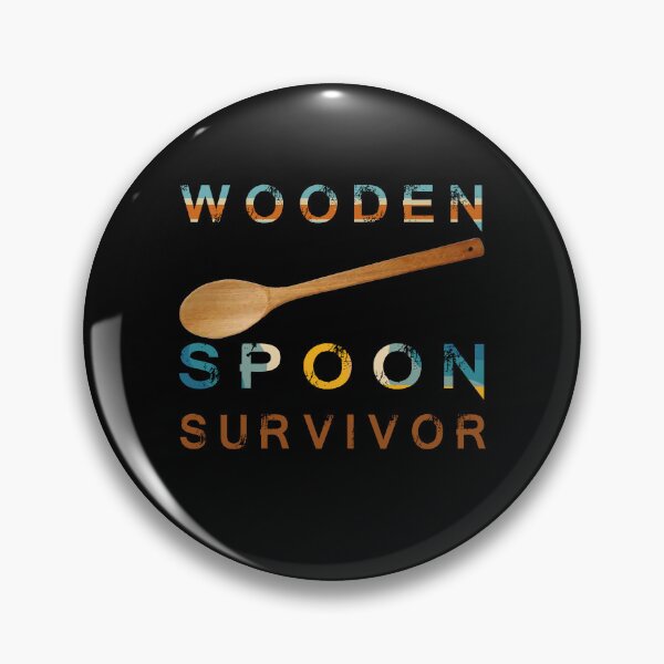 Item preview, Wooden Spoon Survivor Edition designed and sold by FEBRICAST.