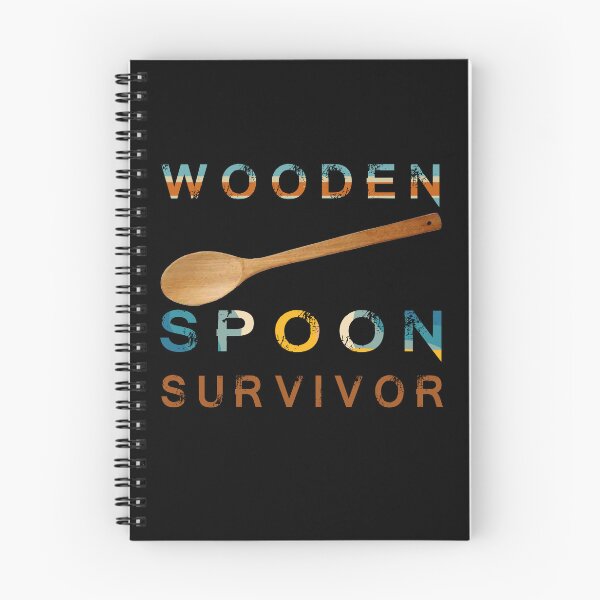 Item preview, Wooden Spoon Survivor Edition designed and sold by FEBRICAST.