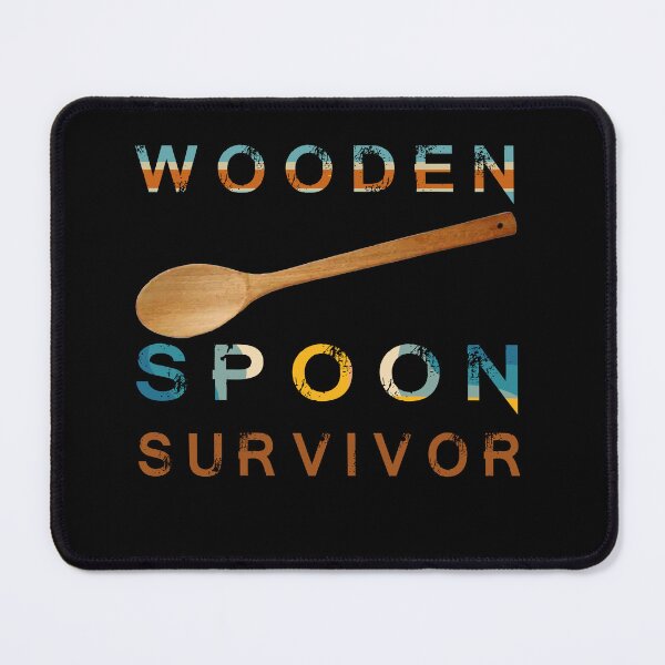 Item preview, Wooden Spoon Survivor Edition designed and sold by FEBRICAST.
