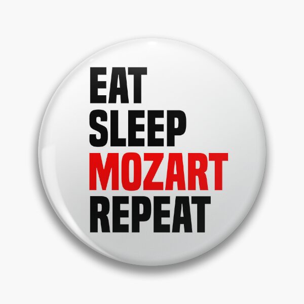Item preview, Mozart designed and sold by 2djazz.