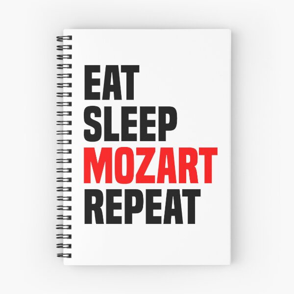 Item preview, Mozart designed and sold by 2djazz.