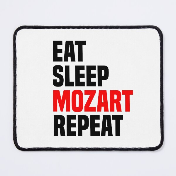 Item preview, Mozart designed and sold by 2djazz.