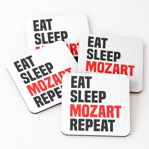 Item preview, Mozart designed and sold by 2djazz.
