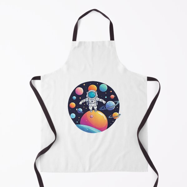 Item preview, Space adventure designed and sold by yumi86.