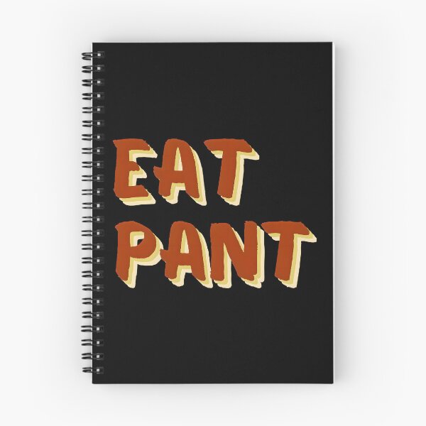 Item preview, Eat pant Bart meme designed and sold by ChataMaroon.