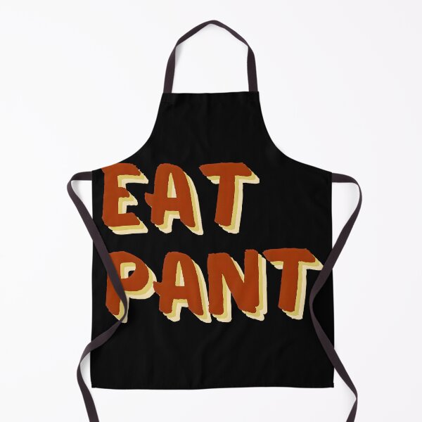 Item preview, Eat pant Bart meme designed and sold by ChataMaroon.