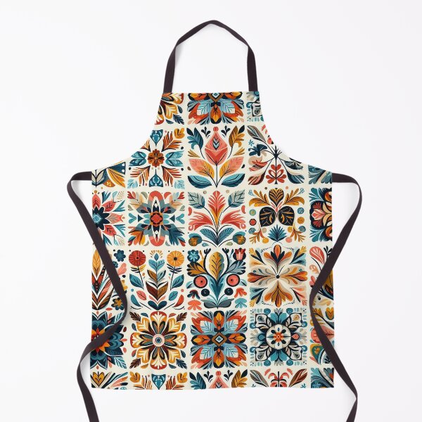 Item preview, Vibrant Kaleidoscopic Waltz Blossom Cascade Symphony designed and sold by Daniel Dudgeon.